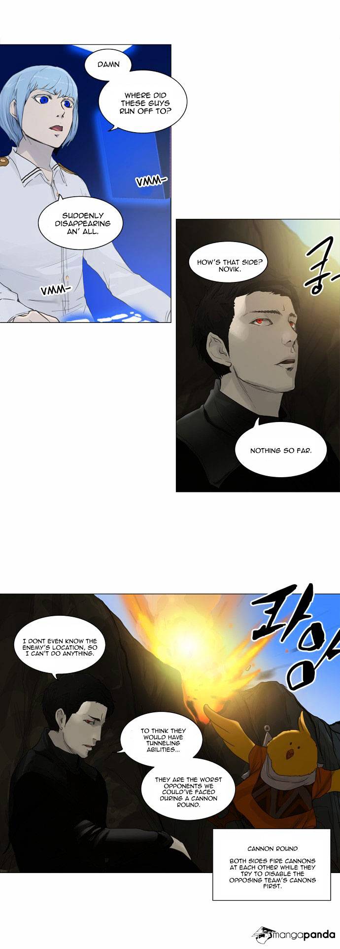 Tower of God, Chapter 119 image 03